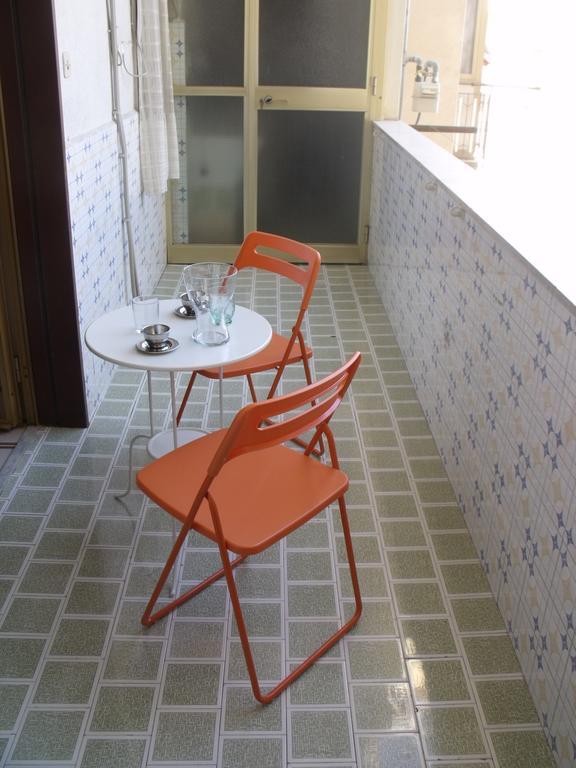 מלון פלרמו A Tre Passi Dal Centro מראה חיצוני תמונה
