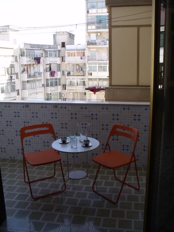 מלון פלרמו A Tre Passi Dal Centro מראה חיצוני תמונה