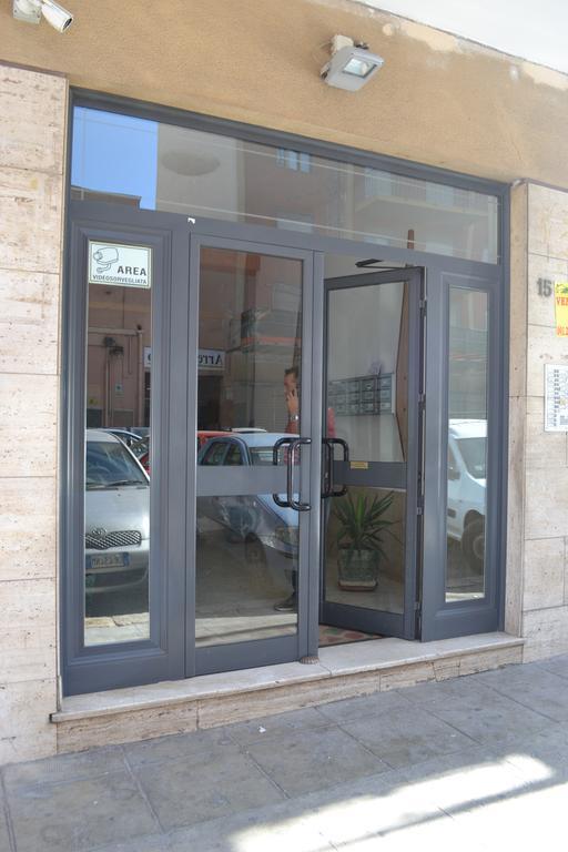 מלון פלרמו A Tre Passi Dal Centro מראה חיצוני תמונה