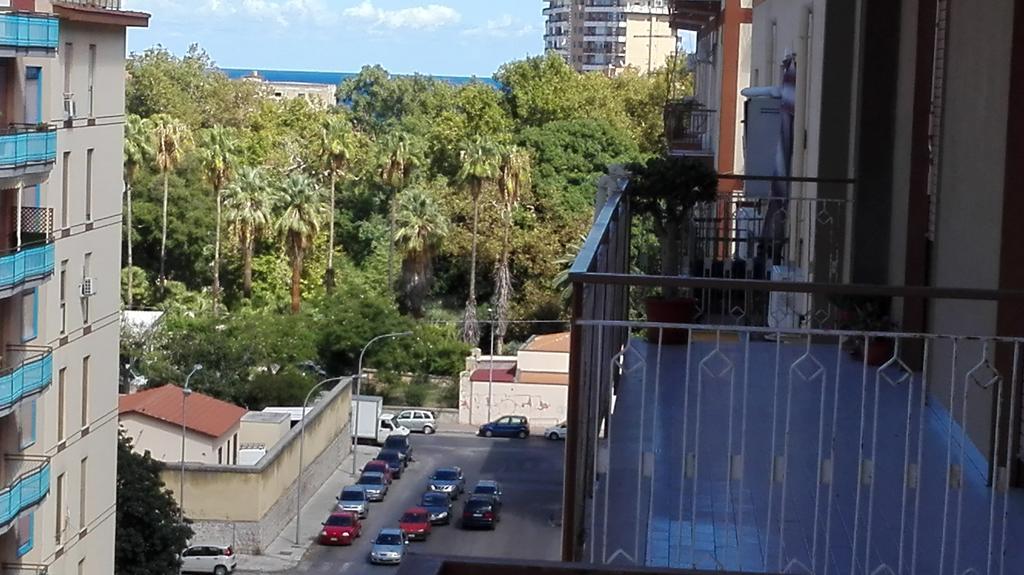 מלון פלרמו A Tre Passi Dal Centro מראה חיצוני תמונה